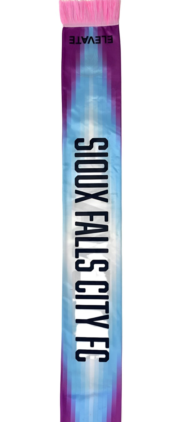 ELEVATE 2024 - 2025 Scarf