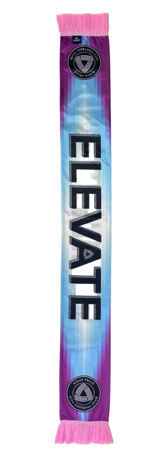 ELEVATE 2024 - 2025 Scarf