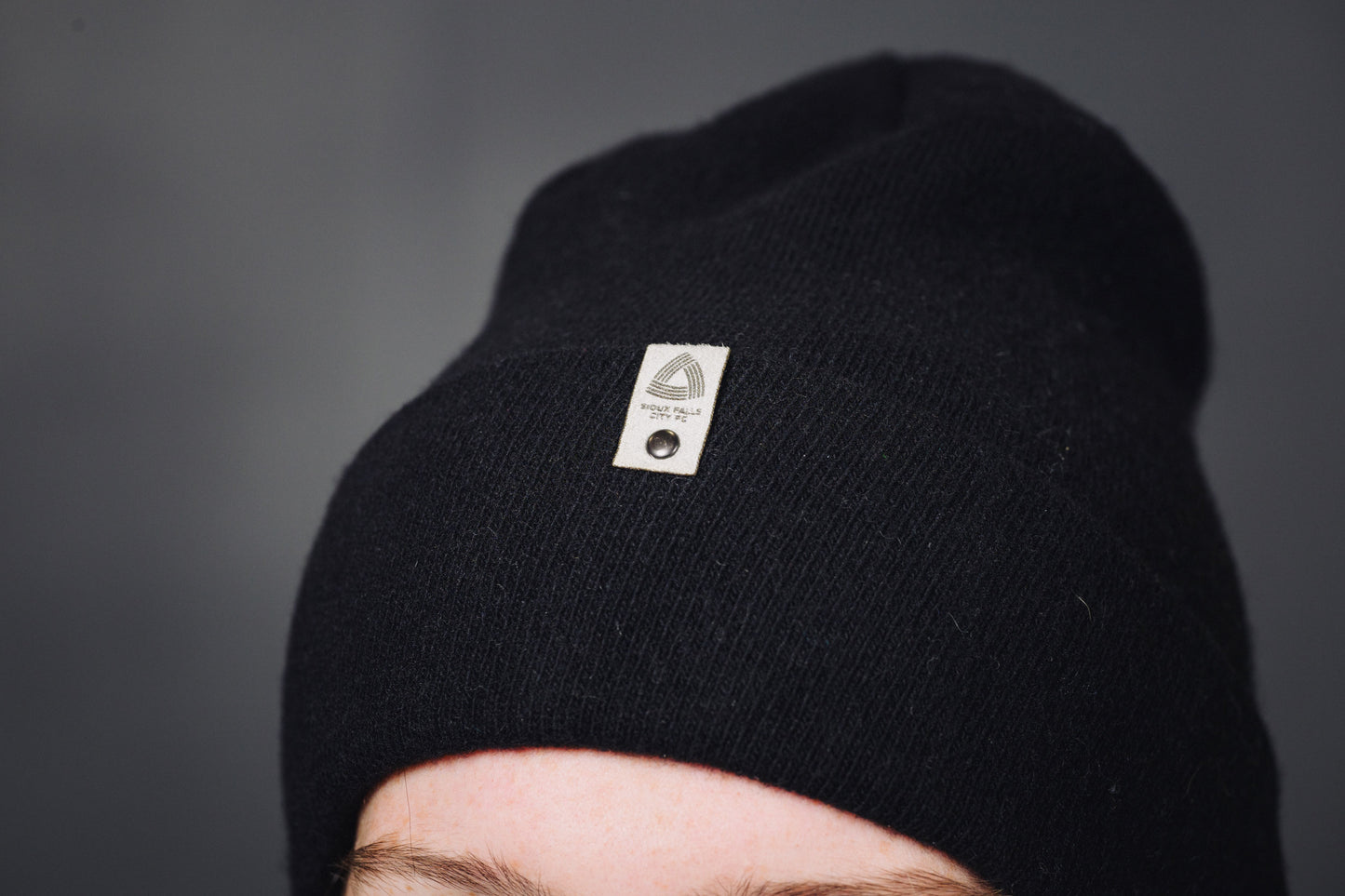 Toque - Cashmere Slouch