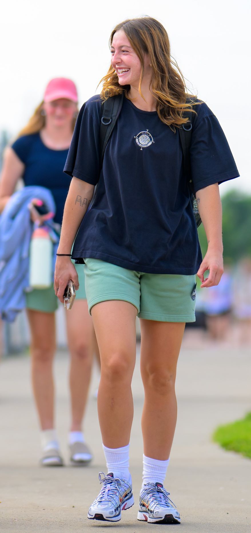 CITY Sweats - shorts