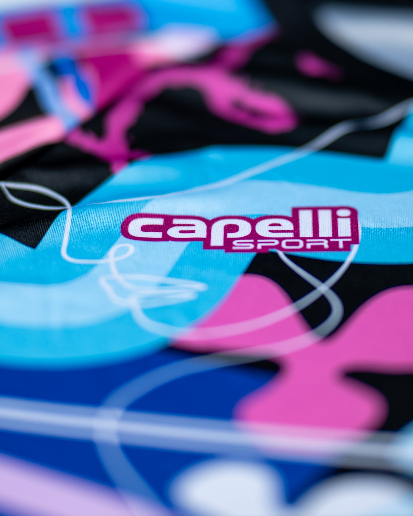 Pathways Jersey 2025