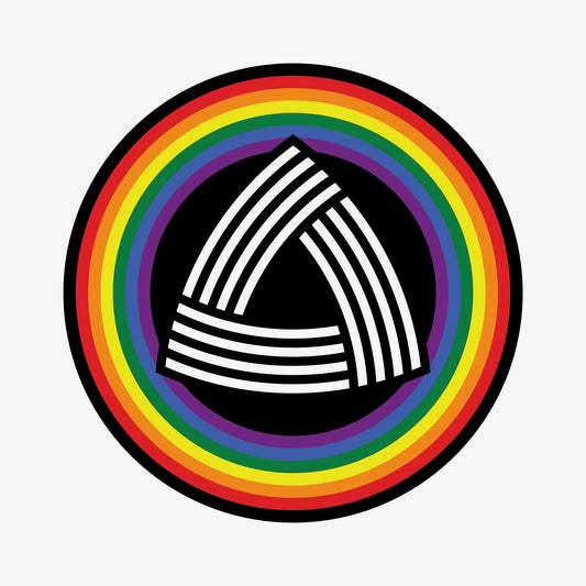 Delta Pride