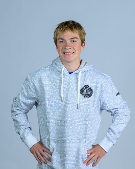 The Capelli 605 Hoodie
