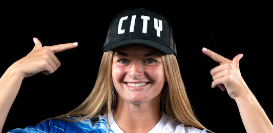 CITY Black Hat