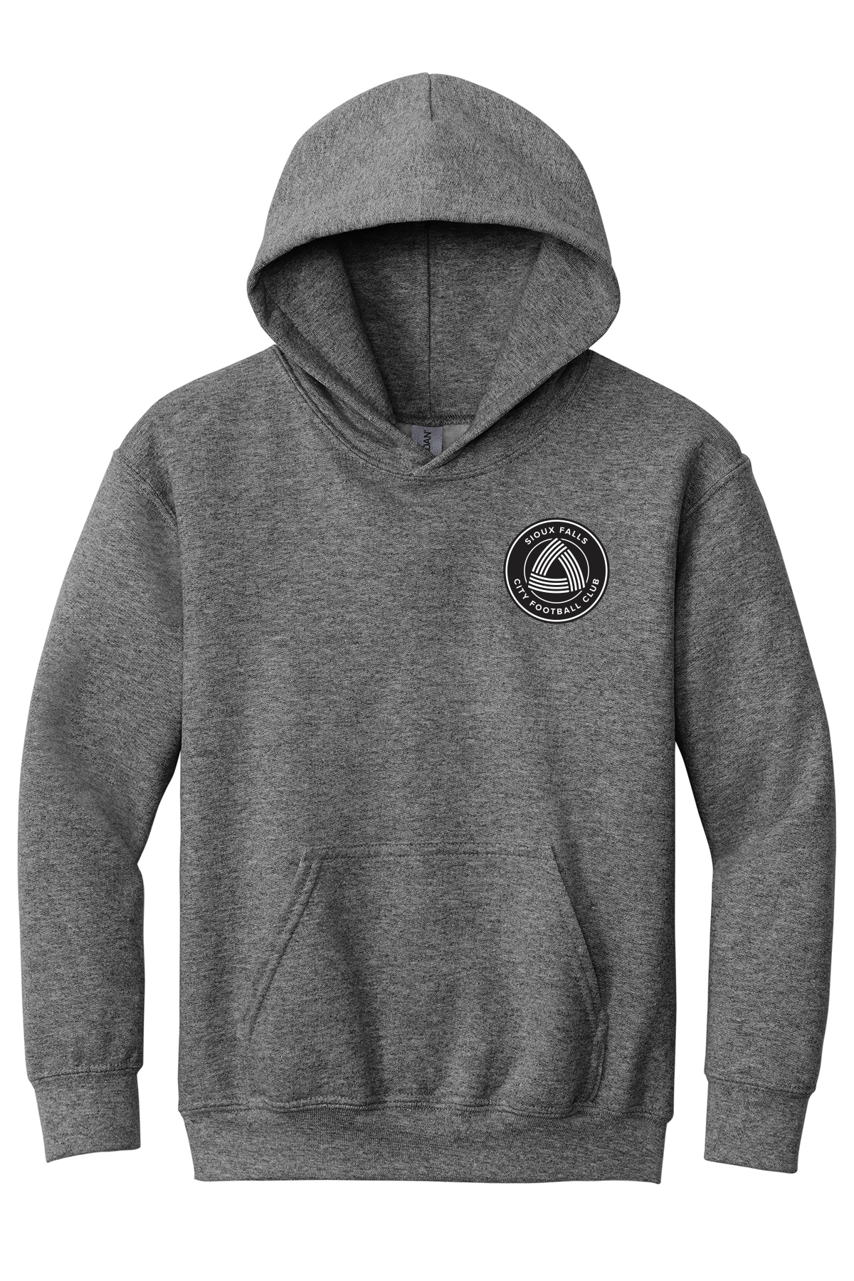 Youth Hoodie