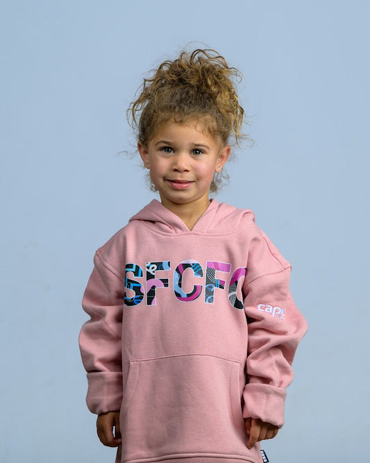 Youth SFCFC hoodie