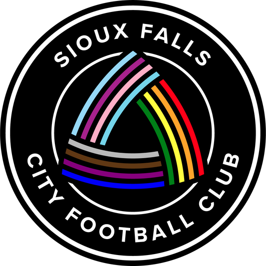 Pride Crest