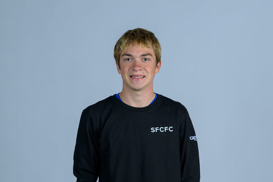 Core Long Sleeved Tee - SFCFC