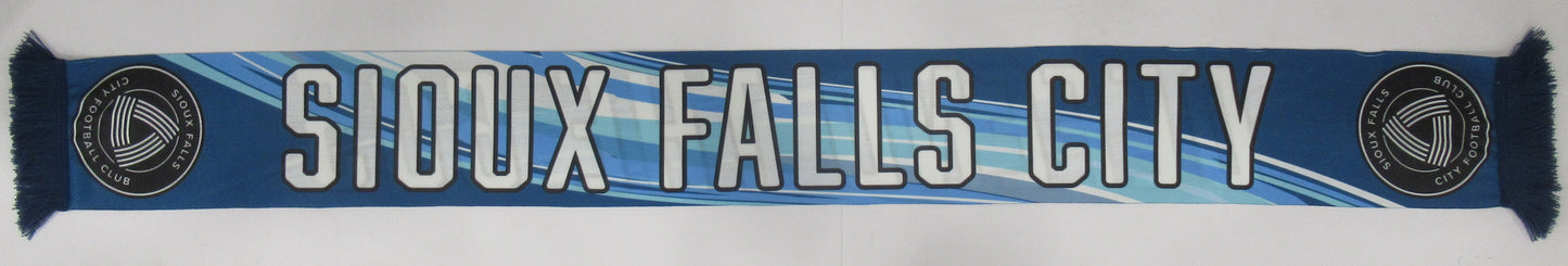 2026 Cascade Scarf