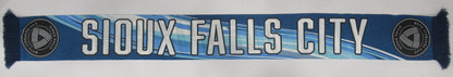 2026 Cascade Scarf