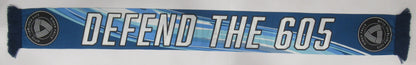 2026 Cascade Scarf