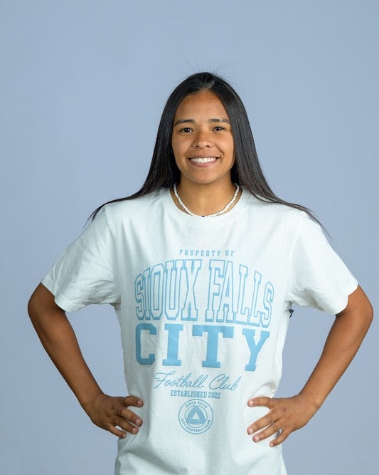 Game Day Social Apparel - collegiate tee