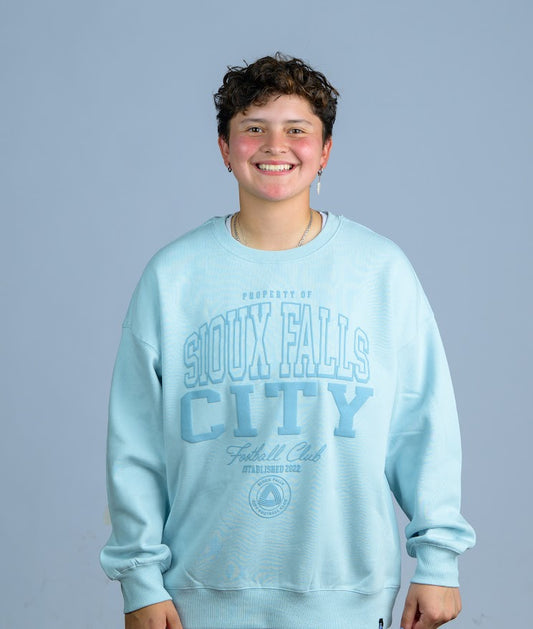 Game Day Social Apparel Sweatshirt