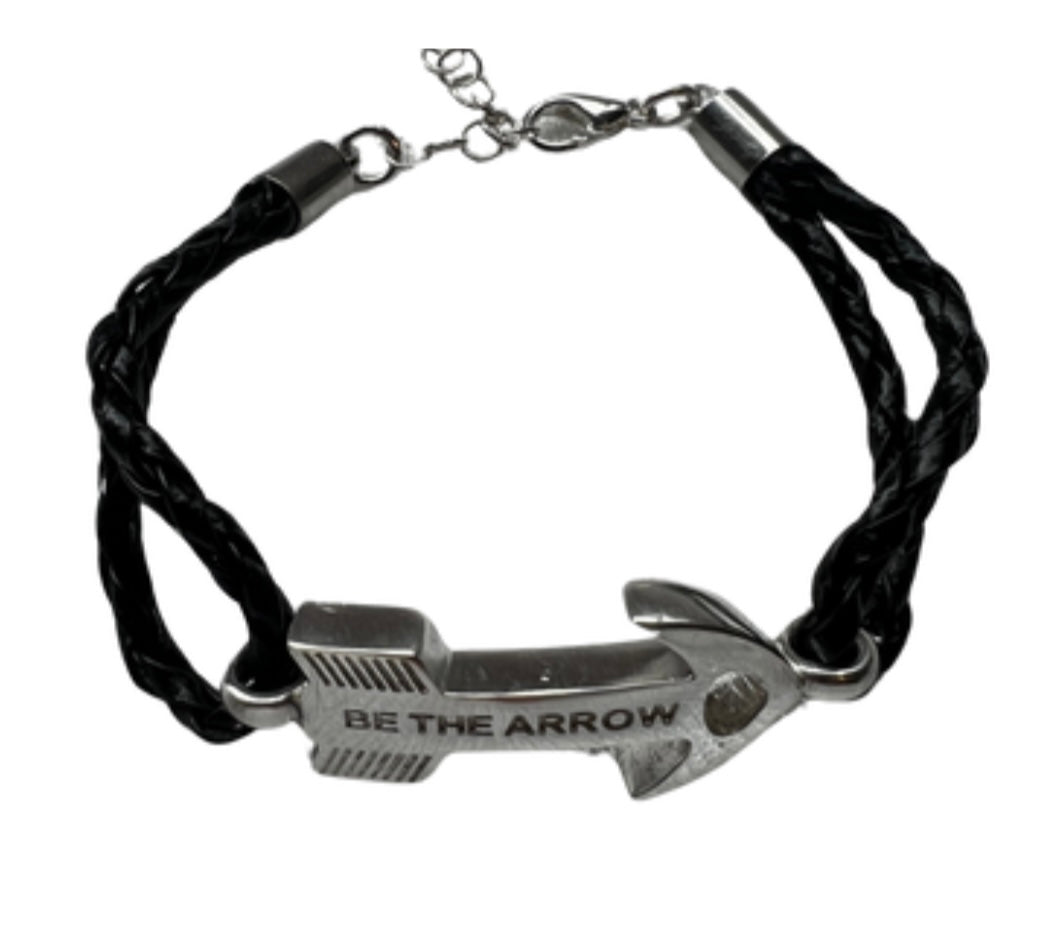 SFCFC & Be the Arrow Bracelets