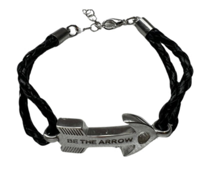 SFCFC & Be the Arrow Bracelets