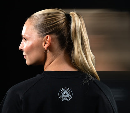 Our CITY Crew Neck Sweatshirt