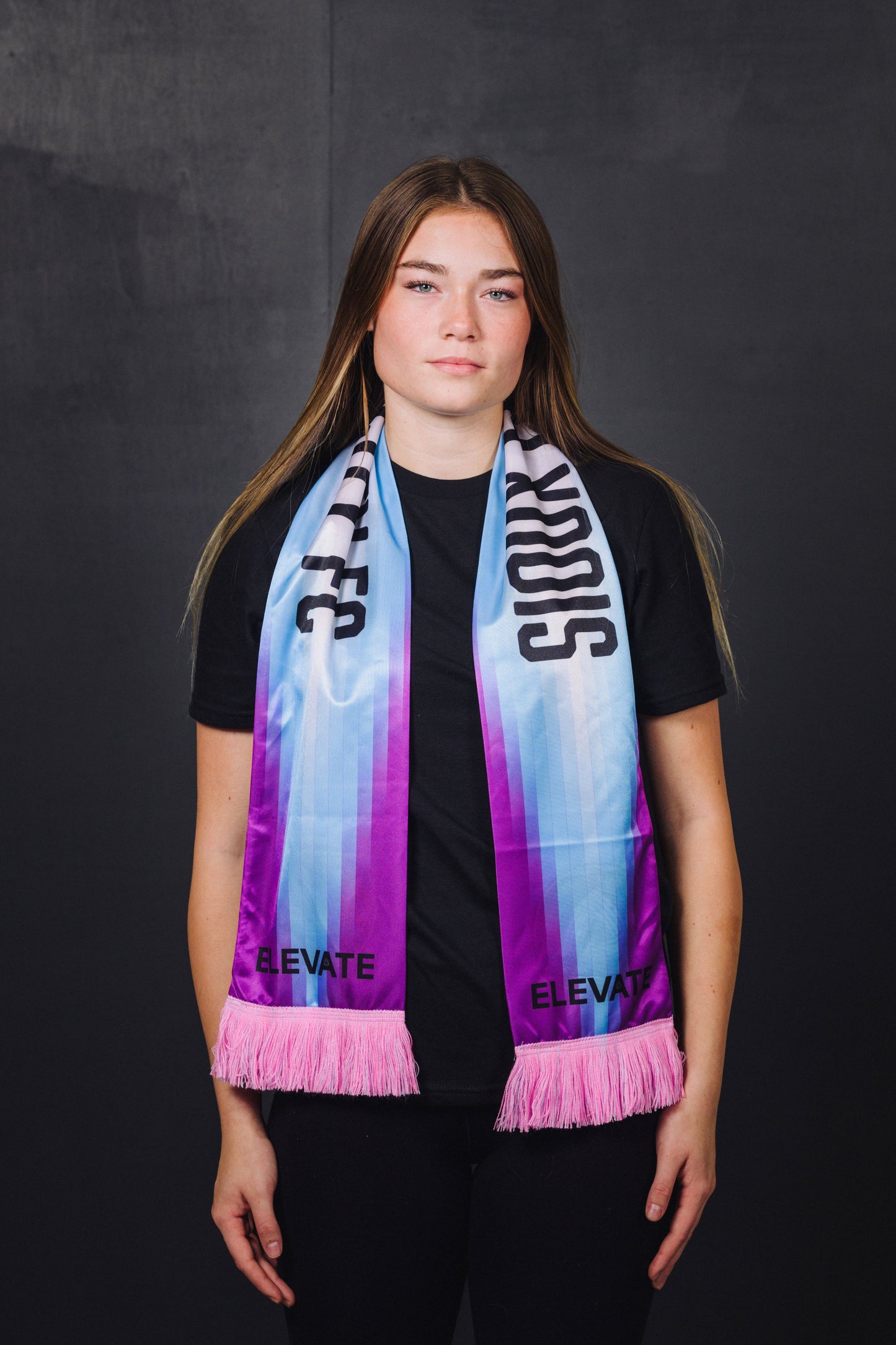 ELEVATE 2024 - 2025 Scarf