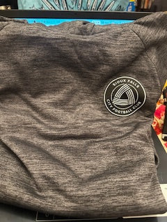 Logo Hoodie
