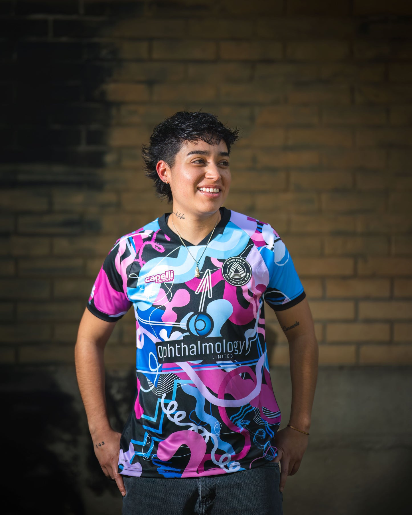 Pathways Jersey 2025