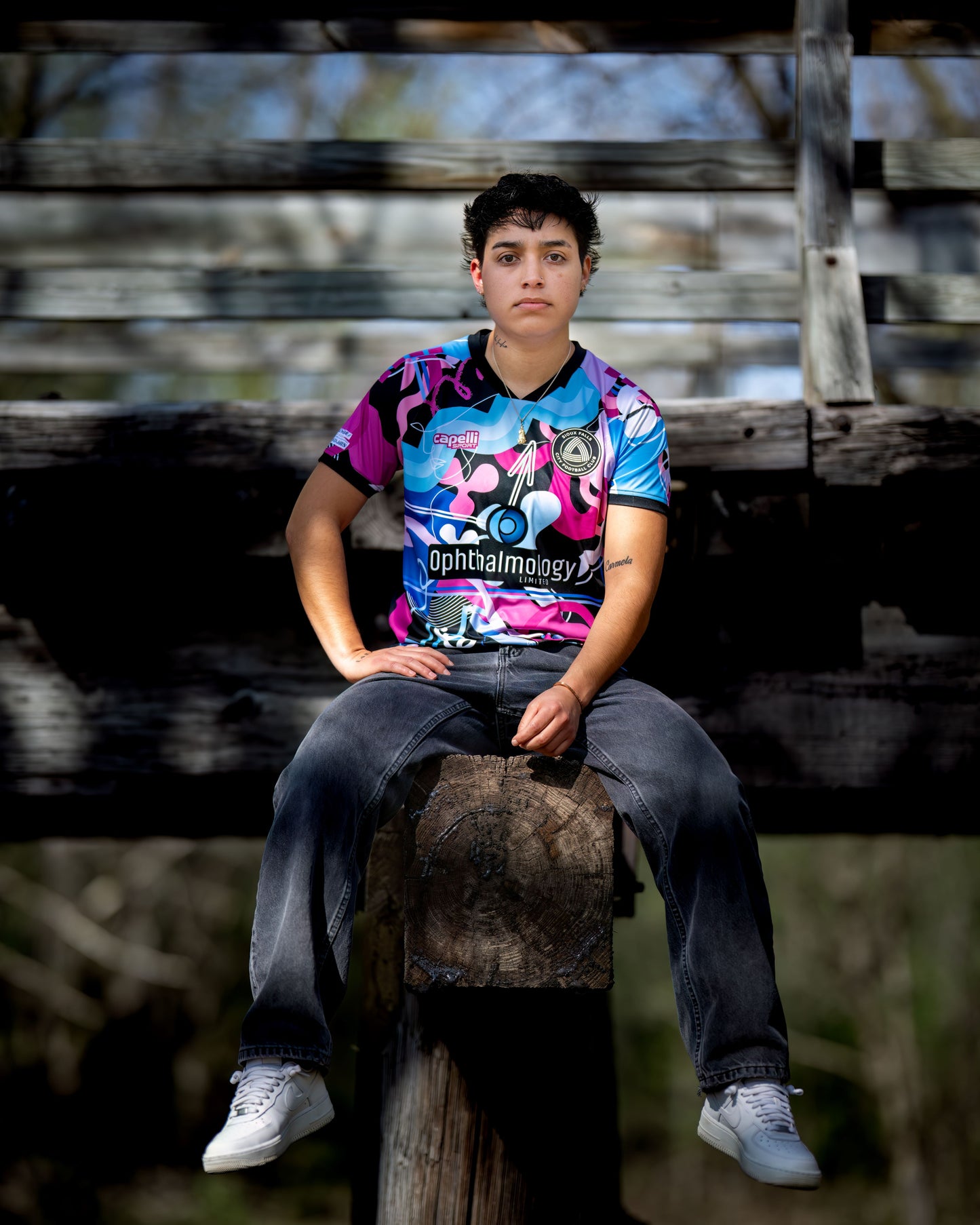 Pathways Jersey 2025