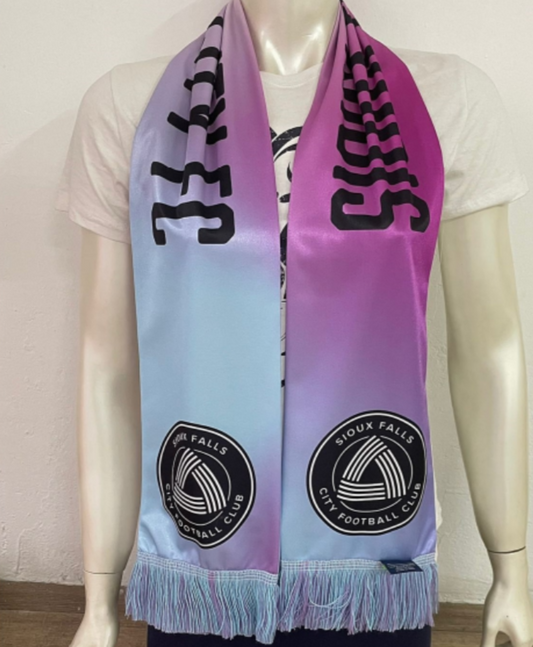 Legacy Scarf