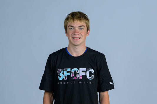 SFCFC short sleeved tee