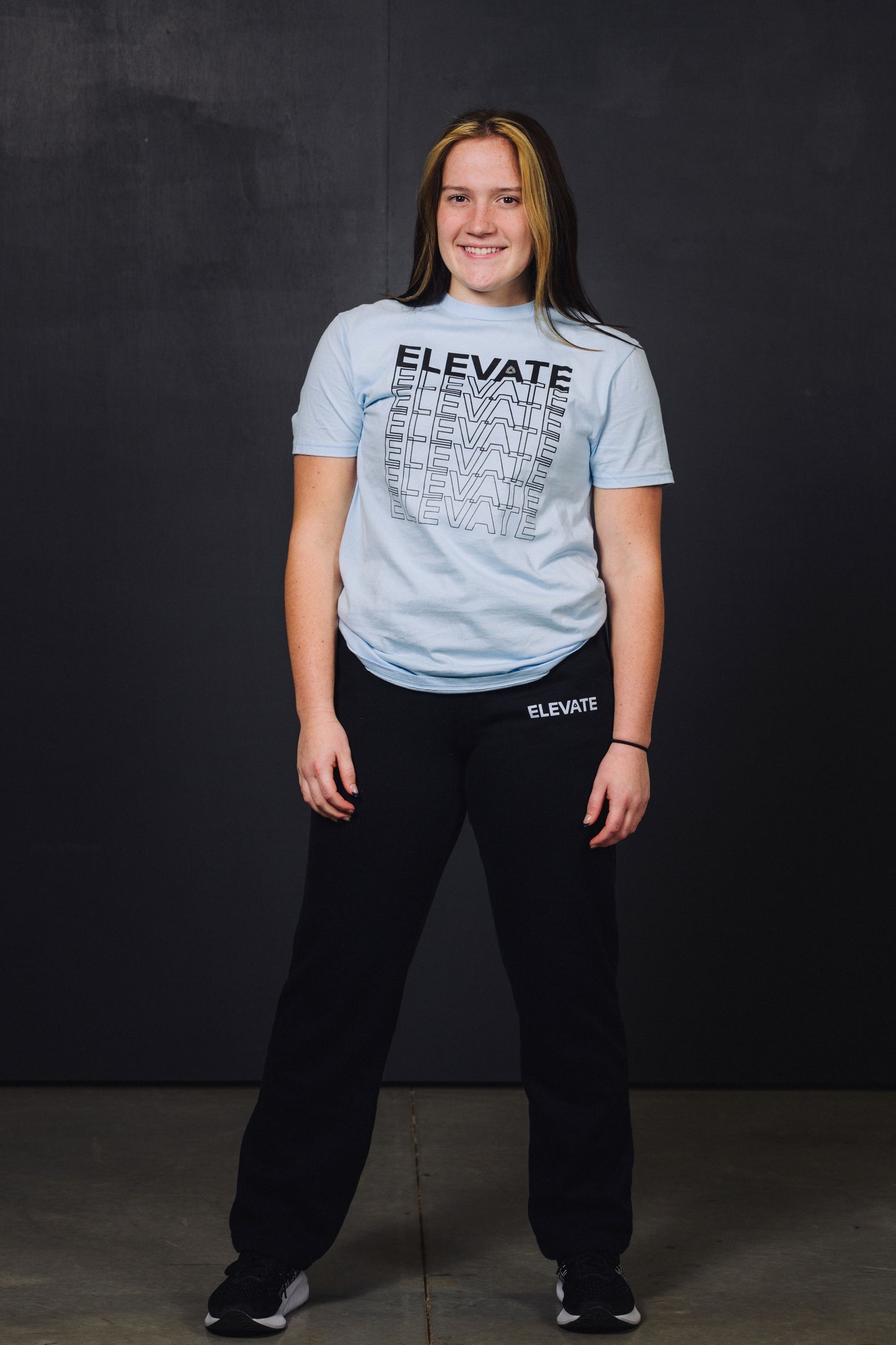 Sweatpants - ELEVATE