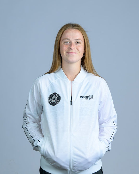 Capelli 605 Warm Up Jacket