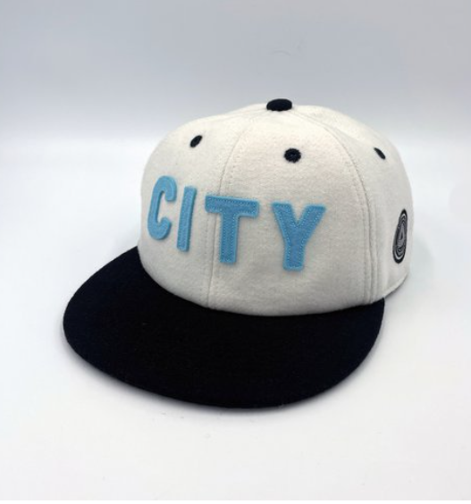 CITY Wool Hat