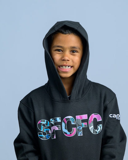 Youth SFCFC hoodie