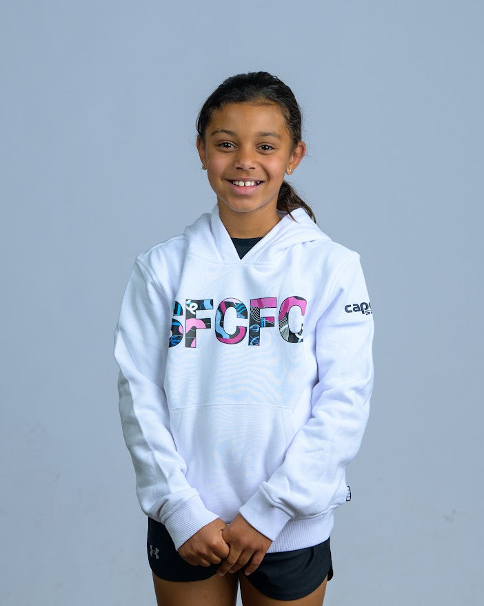 Youth SFCFC hoodie